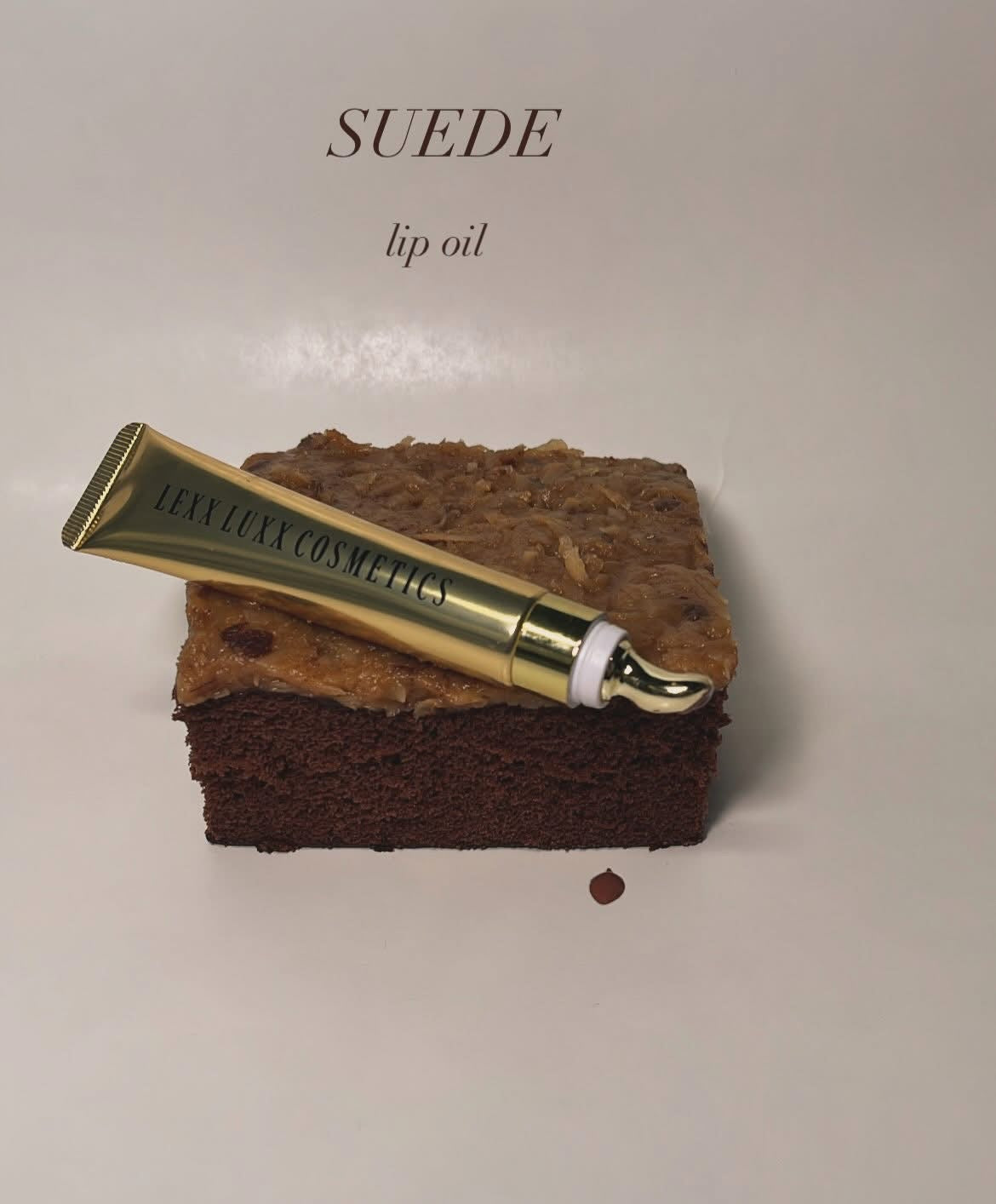 The soft life lip oil collection